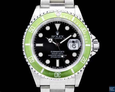 rolex kermit buying guide|rolex green bezel 50th anniversary.